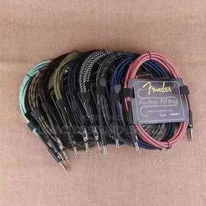 Fender Strong Cable
