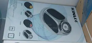Mechanical Bathroom Scale - KINLEE