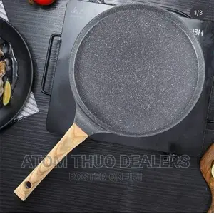 Chapati Pan Nonstick / Pan
