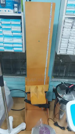 Height Board - Adult.