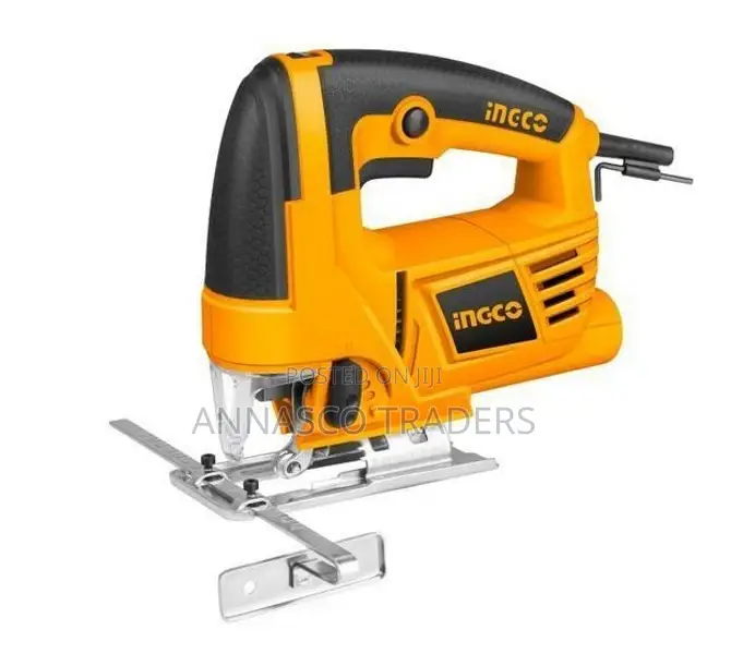 Ingco Jigsaw 570W JS5718