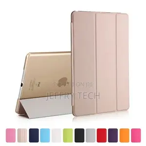 Apple iPad 10th 9th Generation 10.2 Leather Case Smart Stand
