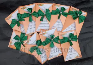 Wedding Cards