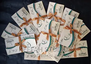 Wedding Cards