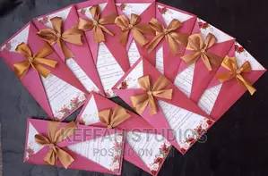 Wedding Cards