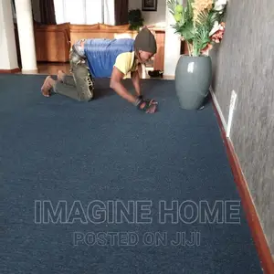 Wall to Wall/Office Carpets