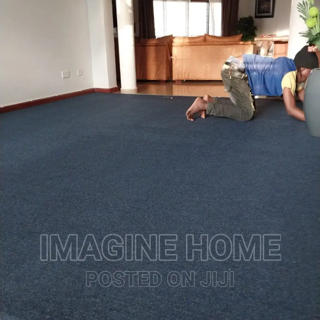 Wall to Wall/Office Carpets