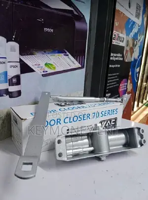 KAE Automatic Door Closure 70series