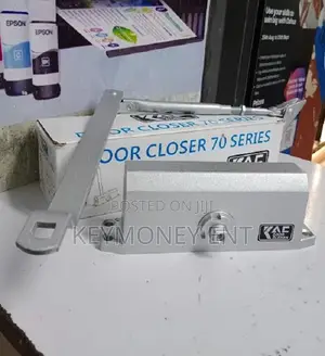 Automatic 75KG Automatic Door Closures