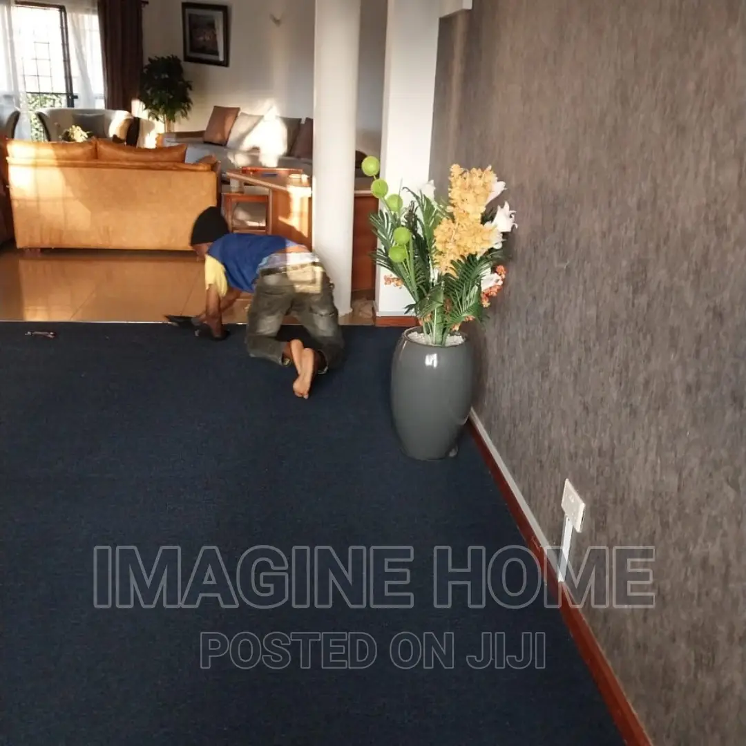 Wall to Wall Carpets