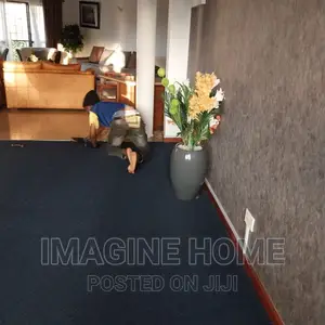 Wall to Wall Carpets