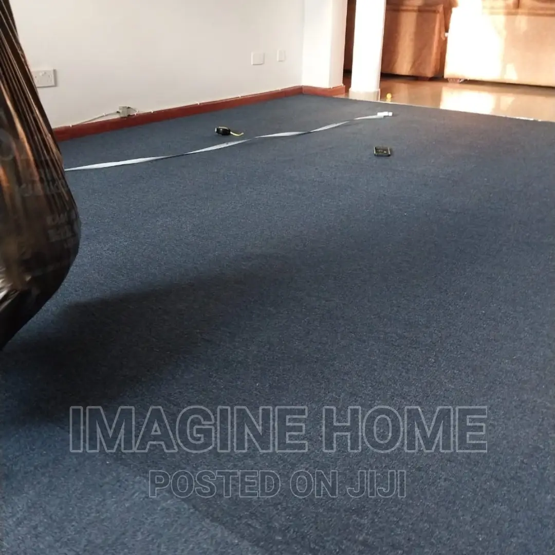 Wall to Wall Carpets