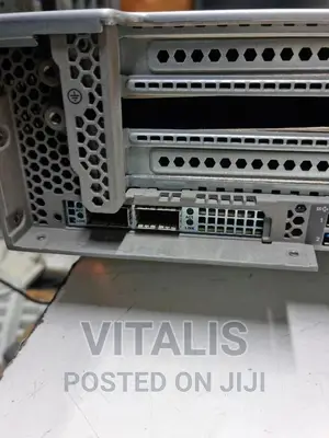 Server 64GB Intel Xeon HDD 3T