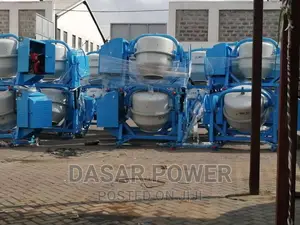 Ac406 Aico Concreate Mixer
