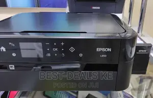 Epson L850 Used