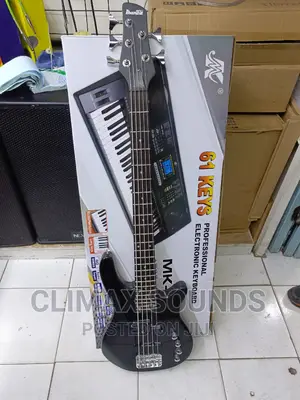 Ibanez 5 Sting Bass Guita