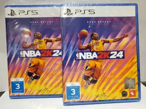 Nba 2k24 Ps5
