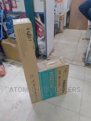 Hs2100 Hisense Sound Bar 240wt
