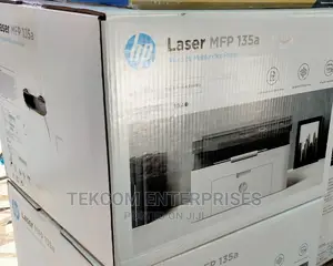 Hp 135a Printer//135a Laserjet MFP Printer//135a Printer