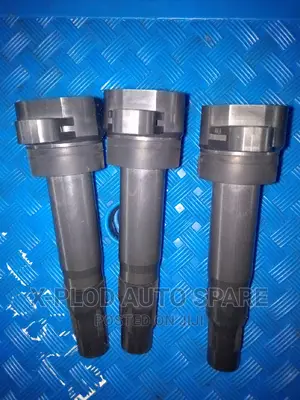 Suzuki (Alto, Every, Jimny, Wagon R)-Ignition Coils