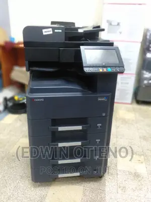 A3/A4 35ppm MFP(Taskalfa3511i)