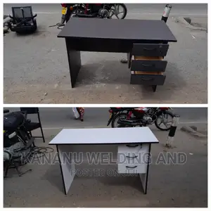 Office Desk