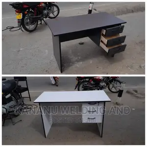 Office Desk
