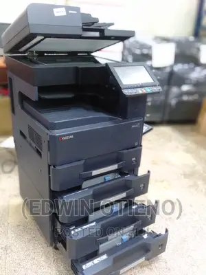 Kyocera 3511i -35copies Per Minute Monochrome Printer