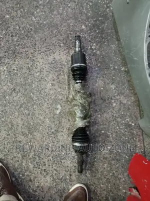 Mazda Demio 2005 Drive Shaft.