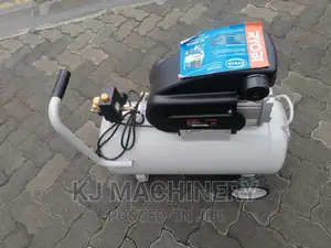 Electric 50l Air Compressor -Ryobi Brand