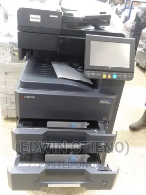 A4/A3 Black White Kyocera Taskalfa 4012i