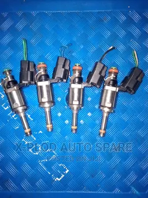 Mazda Demio-P3 Engine Fuel Nozzle