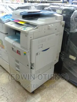 20ppm Color 3-in-1 MPC2050