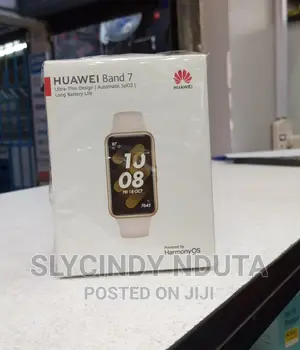 Huawei Band 7 Smart Watch