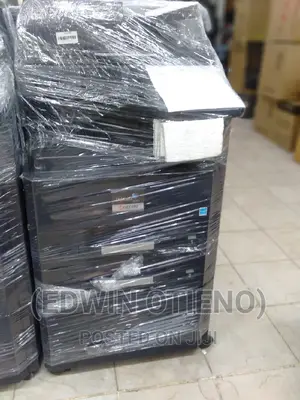 35ppm A4 Printer(Taskalfa 3510i)