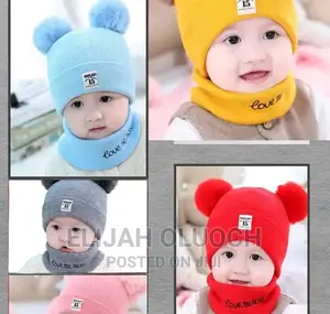 Baby Bonnet
