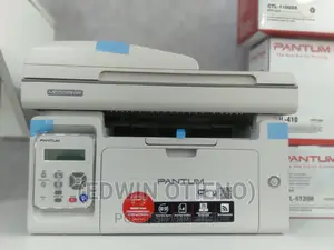 Pantum M6559nw(Brandnew B/W)