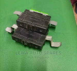 Gear Computer Mazda