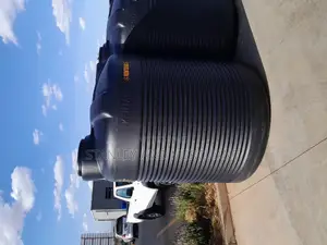 5000L Tanks Free Delivery Countrywide!