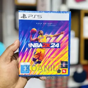 Ps5 Nba 2K24