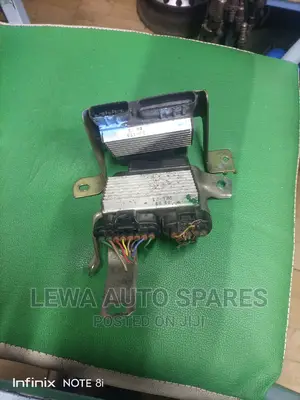 Injector Drive For Toyota – Ex Japan – Denso Control Unit