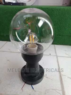 Tronic Gate Light