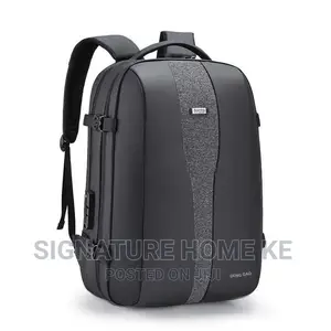 Deng Gao Fashionable Laptop Backpack