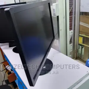 Hp Monitor