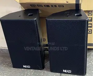 Nexo PS15 Midrange Range Loudspeaker( Pair)