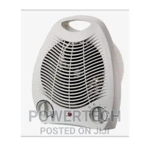 JL Quality Fan Room Heater