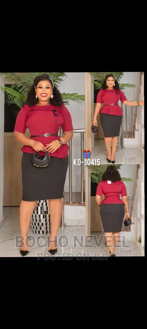 Ladies Wear