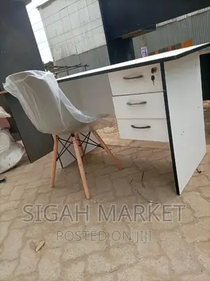 Office Desk