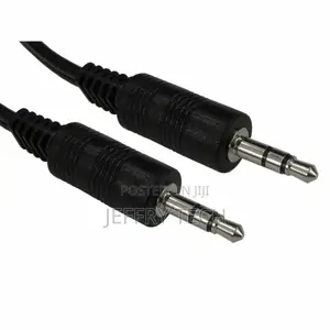 10m 3.5mm Jack Audio Cable Stereo Male to Male Headphone PC
