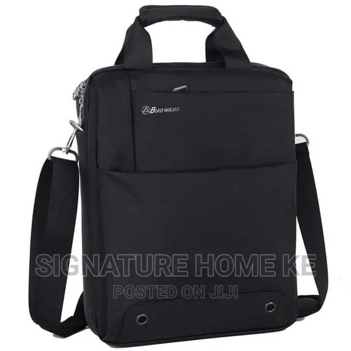 Large Biaowang Quality Shoulder Bag